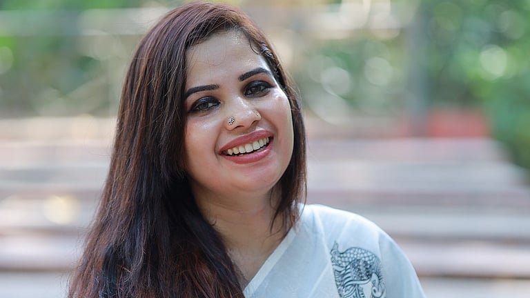 ഷാഫിക്കെതിരെ പറഞ്ഞു; ഷഹനാസിനെ വാട്‌സ്ആപ്പ് ഗ്രൂപ്പില്‍ നിന്ന് പുറത്താക്കി