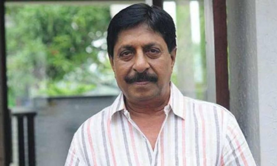 ചലച്ചിത്ര പ്രതിഭ ശ്രീനിവാസൻ അന്തരിച്ചു