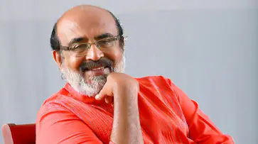 ‘ഇഡിയുടേത് ബിജെപിക്ക് വേണ്ടിയുള്ള രാഷ്ട്രീയ കളി’.. ഭൂമി വാങ്ങിയിട്ടില്ലെന്ന് തോമസ് ഐസക്…