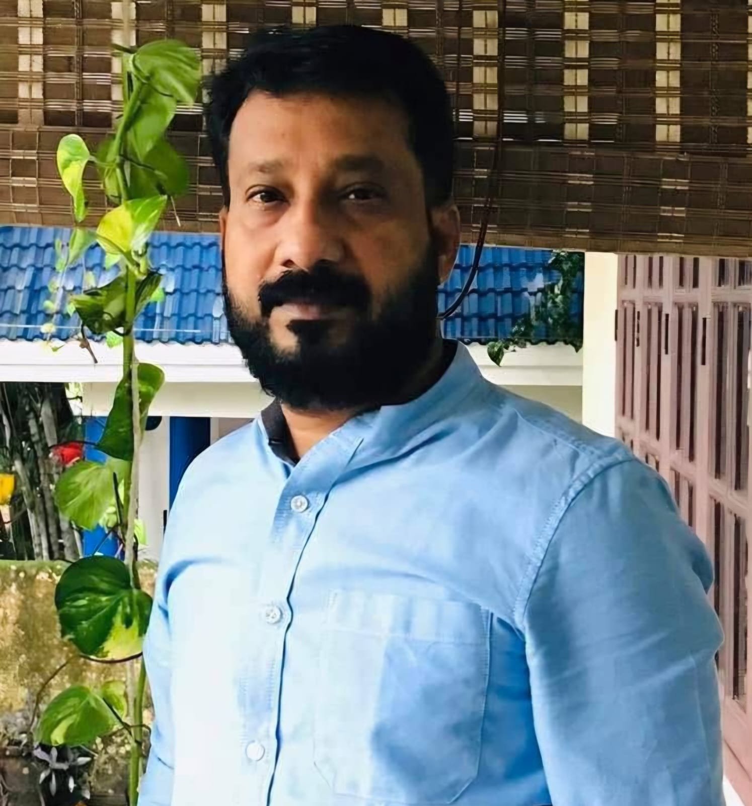 കോട്ടയം തഹസിൽദാർ അനിൽകുമാർ എസ്. എൻ അന്തരിച്ചു