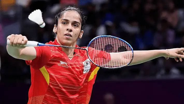 ഇന്ത്യൻ ബാഡ്മിന്റണ്‍ ഇതിഹാസം സൈന നെഹ്‌വാള്‍ പ്രൊഫഷണല്‍ ബാഡ്മിന്റണില്‍ നിന്ന് വിരമിക്കല്‍ പ്രഖ്യാപിച്ചു