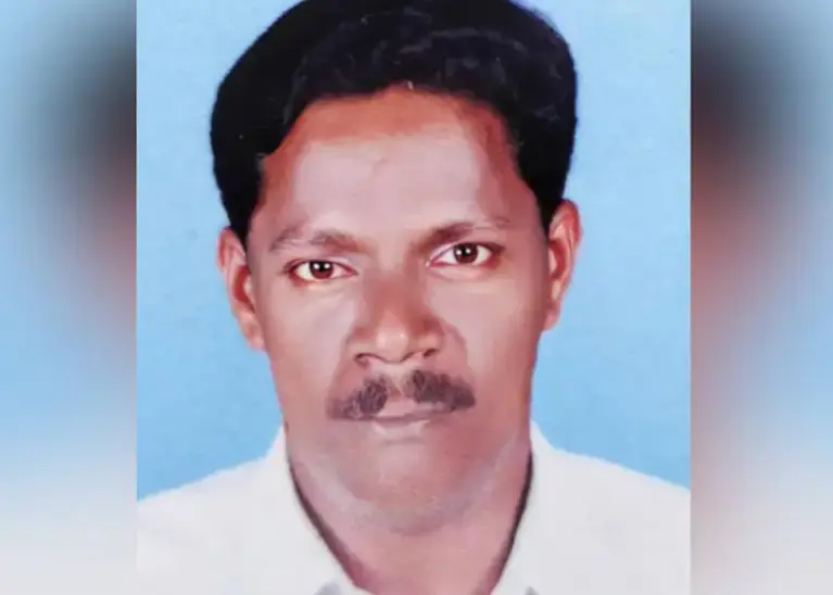 പായസച്ചെമ്പിൽ വീണ് പൊള്ളലേറ്റു; ചികിത്സയിലിരിക്കെ സ്കൂൾ ബസ് ഡ്രൈവർ മരിച്ചു