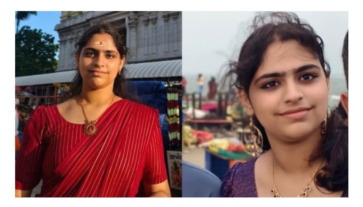 പ്ലസ് വൺ വിദ്യാർത്ഥിനിയെ തൂങ്ങി മരിച്ചനിലയിൽ കണ്ടെത്തി…