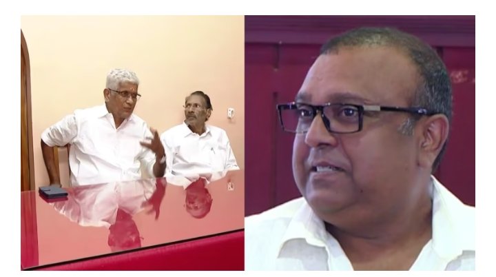 എസ് എൻ ഡി പി യോഗവുമായുള്ള ഐക്യനീക്കത്തിൽ നിന്ന് പിന്മാറി എൻഎസ്എസ്,&nbsp; കാരണങ്ങൾ തുറന്നുപറഞ്ഞ്;&nbsp; ജി സുകുമാരൻ നായർ