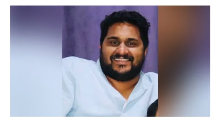 കുവൈറ്റില്‍ ബാഡ്മിന്റണ്‍ കളിക്കിടെ മലയാളി യുവാവ് കുഴഞ്ഞുവീണ് മരിച്ചു