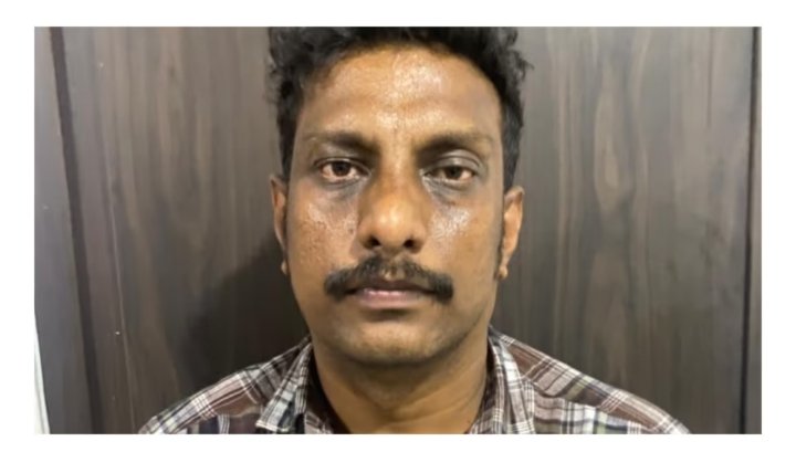 ആത്മഹത്യ ചെയ്യാൻ വിളിച്ചുവരുത്തിയ ശേഷം പെൺസുഹൃത്തിനെ കൊലപ്പെടുത്തിയ&nbsp; യുവാവ് കസ്റ്റഡിയിൽ