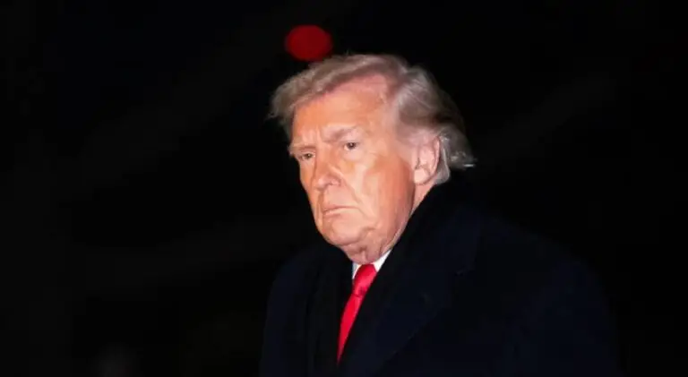 തനിക്കെന്തെങ്കിലും സംഭവിച്ചാൽ‌…&nbsp; ഇറാനെ ഭൂമിയിൽ നിന്നും ഇല്ലാതാക്കാൻ നിർദേശം നൽകി; ട്രംപ്