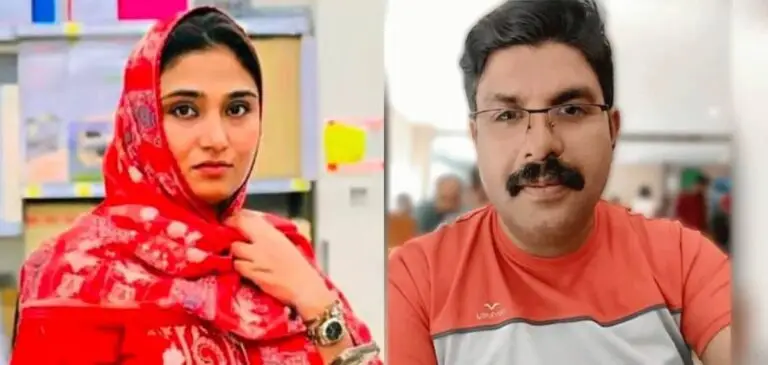 ഹണിട്രാപ് ആരോപണത്തില്‍ ഷിംജിത മുസ്തഫയ്‌ക്കെതിരെ അന്വേഷണം…