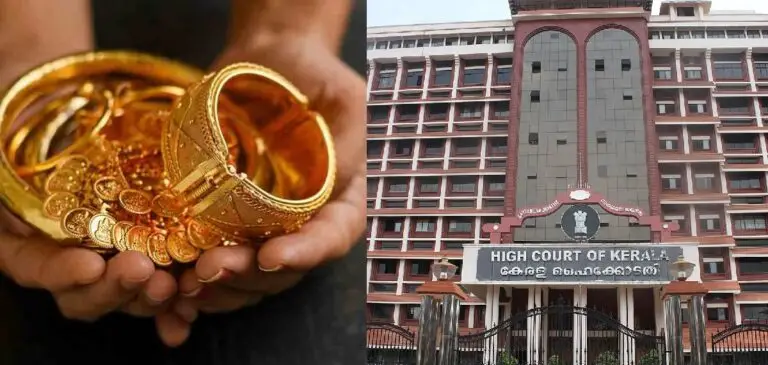 സ്ത്രീധനം നൽകുന്നത് കുറ്റകരമല്ലാതാക്കാൻ ശുപാർശയുണ്ടെന്ന് സംസ്ഥാനം; സത്യവാങ്മൂലം നൽകണമെന്ന് കേന്ദ്രത്തോട് കോടതി