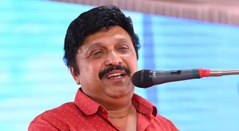 ഞാൻ ഇല്ലാതെ പത്തനാപുരത്തുകാർക്ക് പറ്റില്ല; നിയമസഭാ തിരഞ്ഞെടുപ്പിൽ മത്സരിക്കുമെന്ന് കെ ബി ഗണേഷ് കുമാർ