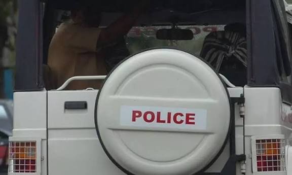 കന്യാസ്ത്രീക്കെതിരായ ലൈംഗിക അതിക്രമം…പ്രതി ജോസഫ് കെ തോമസ് റിമാൻഡിൽ…