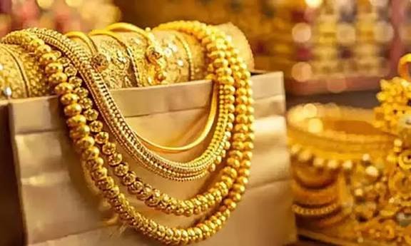 സ്വർണവില പുതിയ സർവകാല റെക്കോർഡിൽ; പവന് ഇന്നും കൂടി 2000ലധികം രൂപ