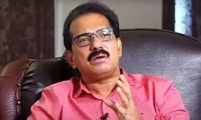 ഇഡി നോട്ടീസ് സ്വാഭാവിക നടപടി; തെറ്റായ വാർത്തകളിൽ നിയമനടപടി ഉണ്ടാകും : സാബു എം. ജേക്കബ്