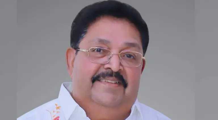 അമേരിക്കയിലെ മലയാളി വ്യവസായി സണ്ണി കല്ലിങ്കൽ അന്തരിച്ചു