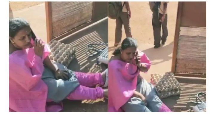 ചുരിദാർ ധരിച്ചെത്തി, പ്രധാന അധ്യാപികയെ സ്കൂളിൽ പ്രവേശിപ്പിച്ചില്ലെന്ന് പരാതി…