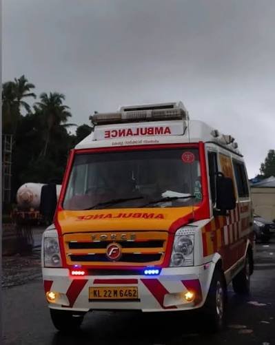 വീണ്ടും അവയവദാനം:&nbsp; ചടയമംഗലം&nbsp; സ്വദേശിയുടെ ഹൃദയമുള്‍പ്പെടെ&nbsp; നാല്&nbsp; അവയവങ്ങള്‍ ദാനം ചെയ്യും