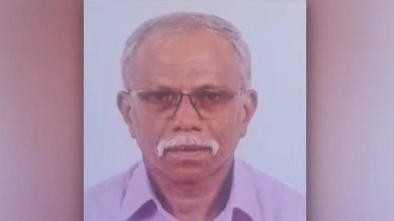 അറ്റകുറ്റപ്പണിക്കിടെ ഷോക്കേറ്റു; കെഎസ്ഇബി കരാര്‍ ജീവനക്കാരന്‍ മരിച്ചു