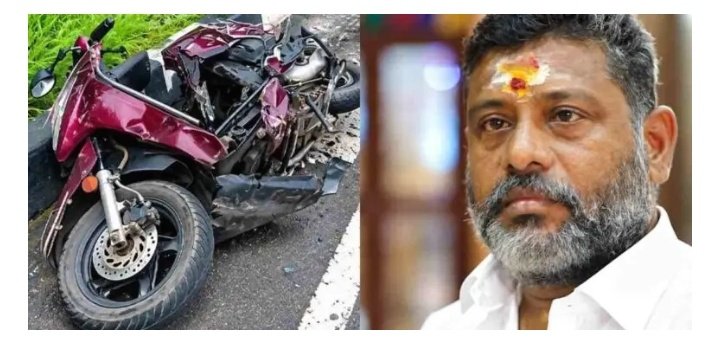 ചേരാനെല്ലൂർ അപകടം… സി.ഐ ഉൾപ്പെടെ നാല് പൊലീസുകാർക്ക്…