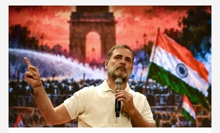 ഗ്യാനേഷ് കുമാറിനെതിരായ ഇന്ത്യാ മുന്നണിയുടെ പ്രതിഷേധം; ‘മോക്ക് പാർലമെന്റിന്’ പകരം ‘ജൻ മഹാഭിയോഗ്’
